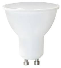 bombillo led gu10