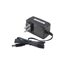 adaptador 12v 1A y 2A