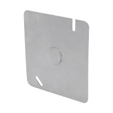 tapa lisa 4x4 galvanizada.