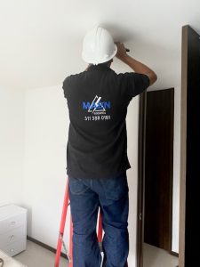 servicio técnico de electricistas en Medellín # 1 6 electricistas en Medellín