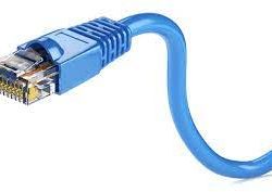 cable patch cord utp internet