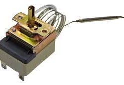 termostato eléctrico