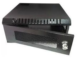 Gabinete Rack #1