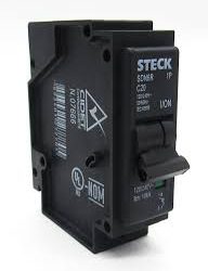Breaker enchufable 1x20 A