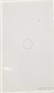 interruptor sencillo inteligente wifi