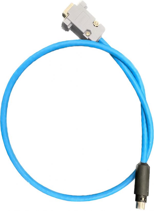 cable programación plc micrologix