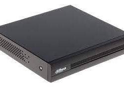 dvr 4 canales grabación 