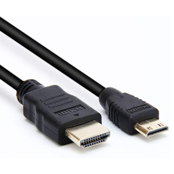 cables HDMI #1 - Imagen 3