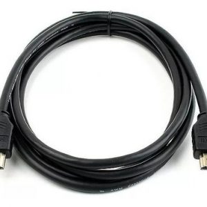 cables HDMI