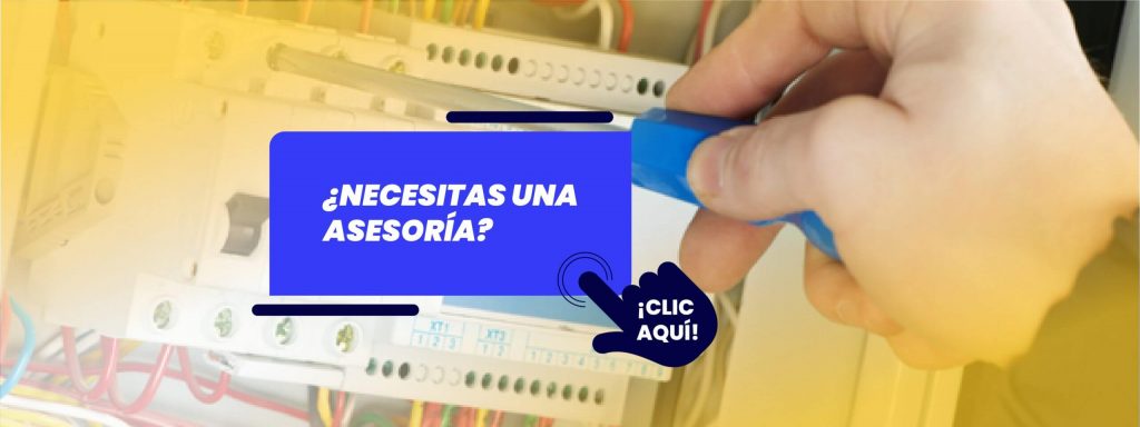 asesoría en servicios eléctricos