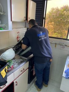 servicio técnico de electricistas en Medellín # 1 9 reparaciones eléctricas