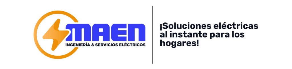 MAEN 1 3 maen ingeniería y soluciones eléctricas para el hogar