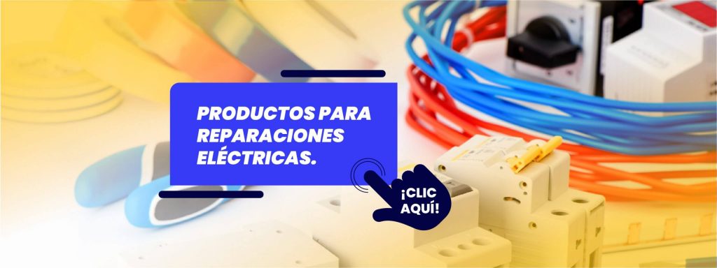 productos eléctricos