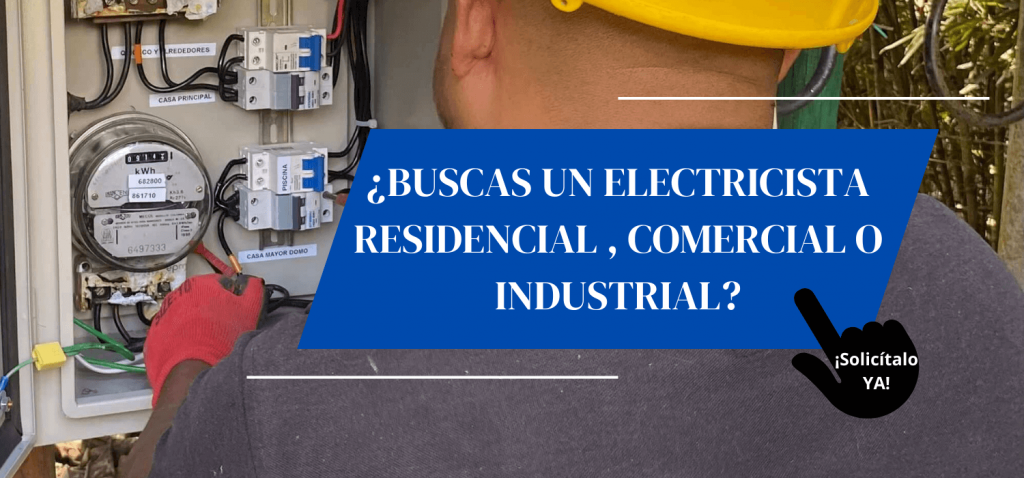 Instalaciones, Reparaciones y Montajes Eléctricos 3 servicio técnico de electricistas especializados en soluciones eléctricas en medellin, envigado, sabaneta, Itagüí, Copacabana y bello.